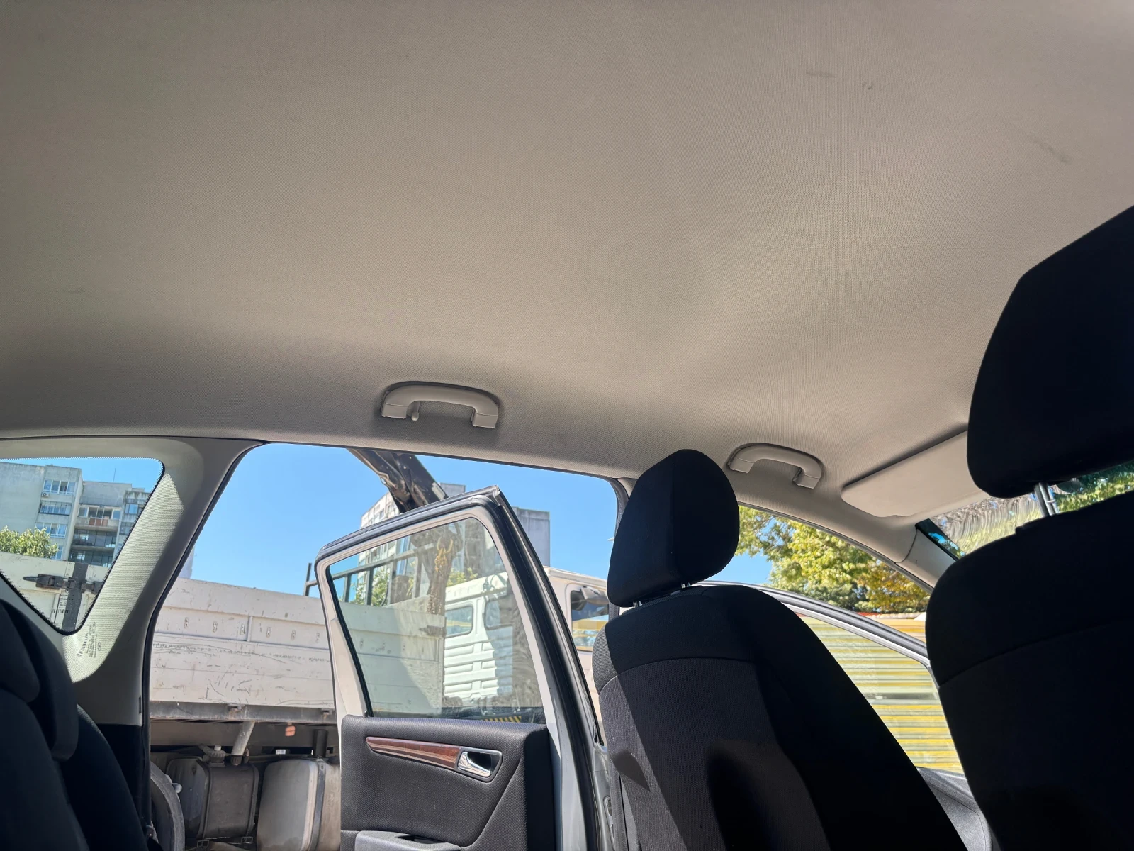 Mercedes-Benz A 180 A180 CDI, снимка 4 - Автомобили и джипове - 55705527