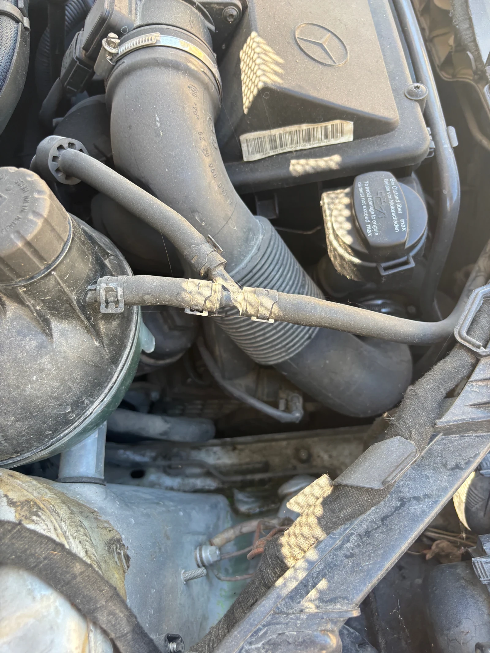 Mercedes-Benz A 180 A180 CDI, снимка 12 - Автомобили и джипове - 55705527