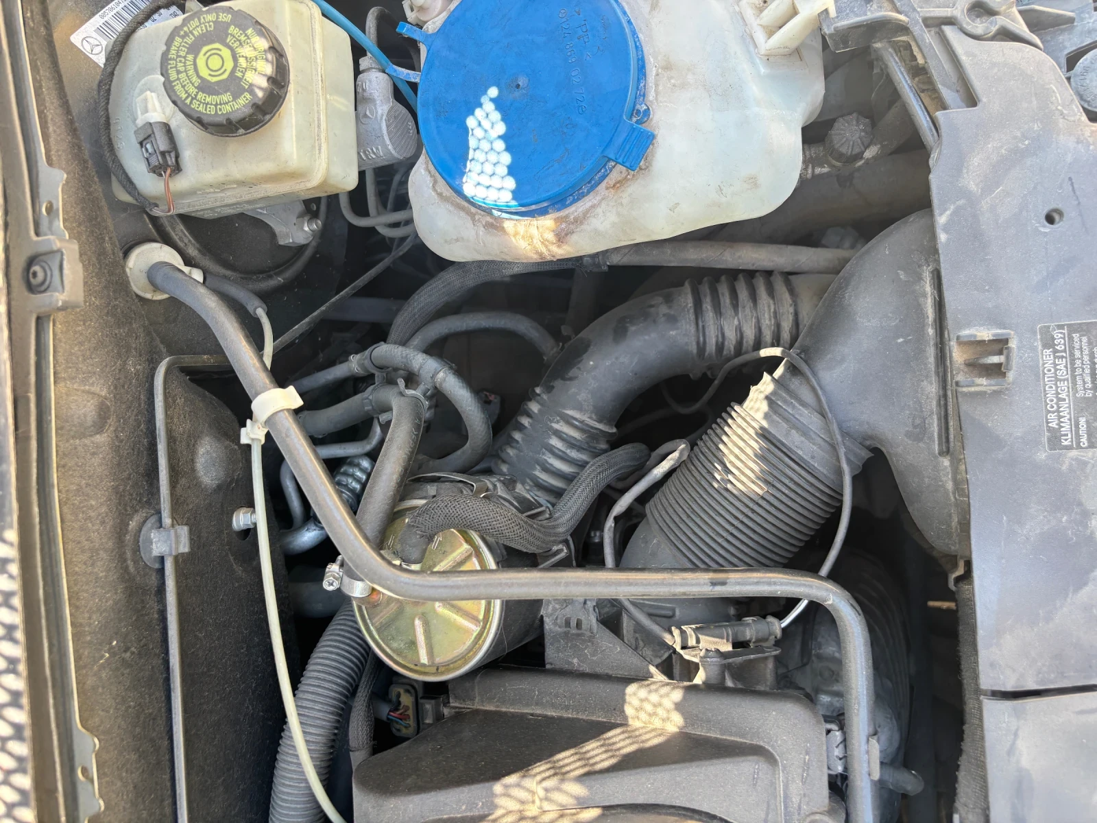 Mercedes-Benz A 180 A180 CDI, снимка 11 - Автомобили и джипове - 55705527