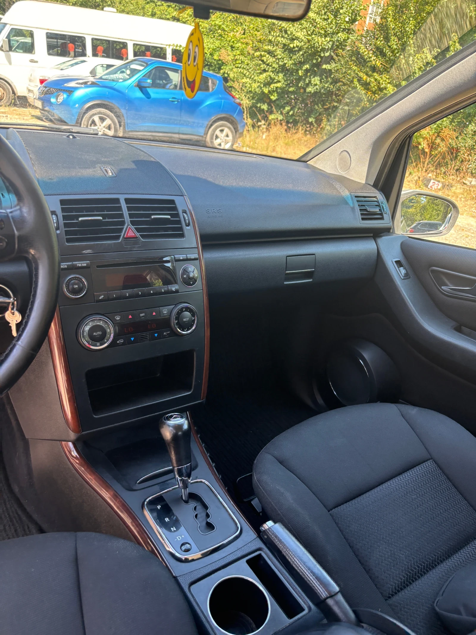 Mercedes-Benz A 180 A180 CDI, снимка 6 - Автомобили и джипове - 55705527