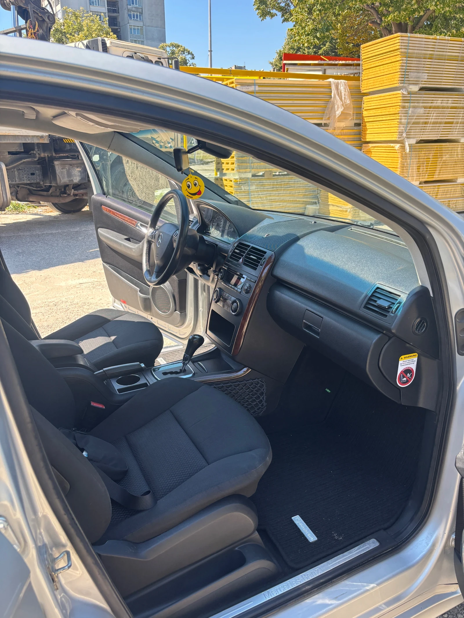 Mercedes-Benz A 180 A180 CDI, снимка 16 - Автомобили и джипове - 55705527