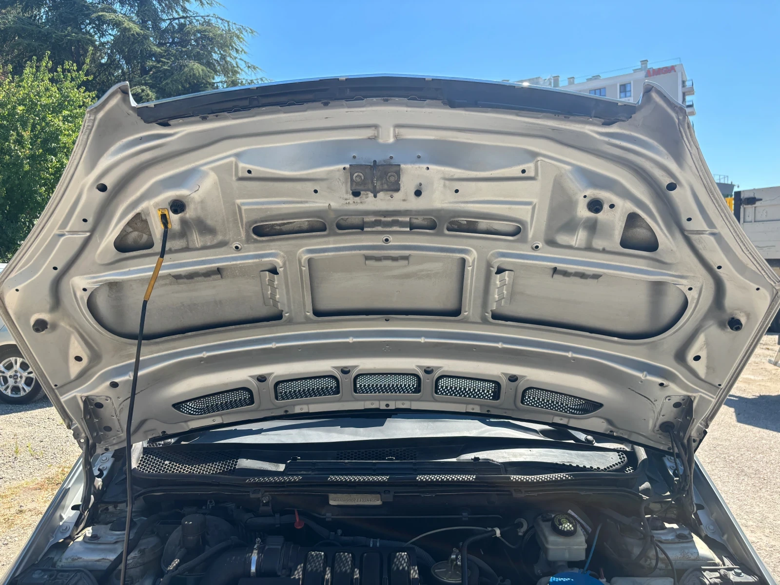 Mercedes-Benz A 180 A180 CDI, снимка 14 - Автомобили и джипове - 55705527