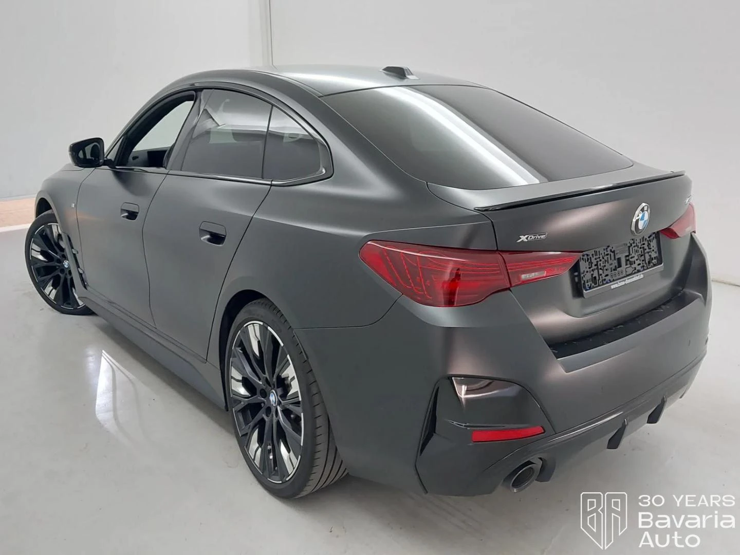 BMW 430 i xDrive Gran Coupe M Sport PRO Sportautomatic, снимка 2 - Автомобили и джипове - 56131404