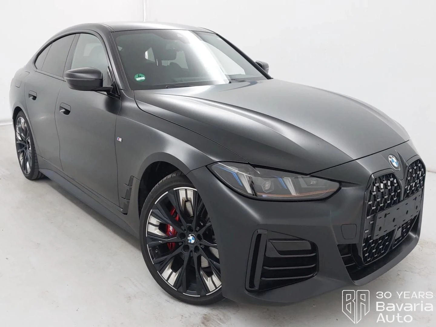 BMW 430 i xDrive Gran Coupe M Sport PRO Sportautomatic, снимка 4 - Автомобили и джипове - 56131404