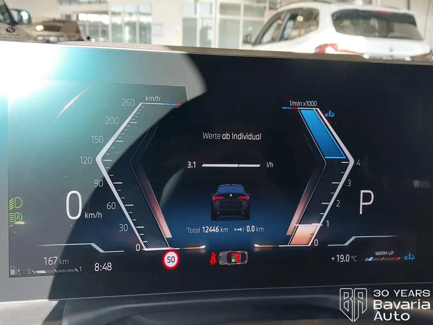 BMW 430 i xDrive Gran Coupe M Sport PRO Sportautomatic, снимка 9 - Автомобили и джипове - 56131404