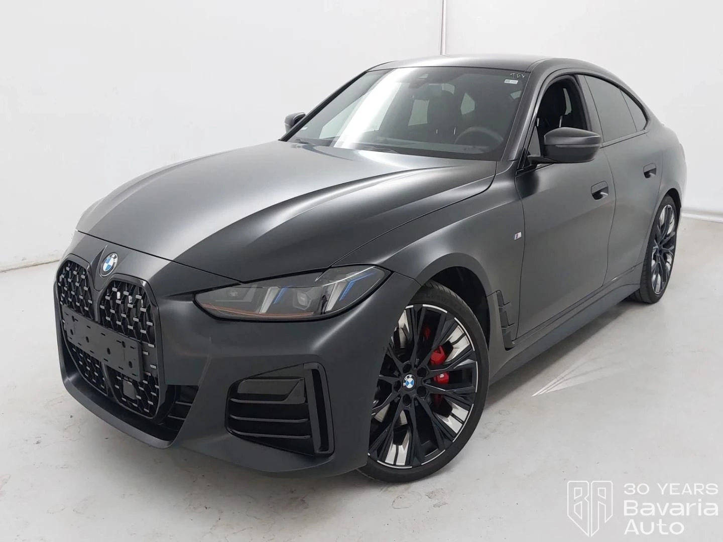 BMW 430 i xDrive Gran Coupe M Sport PRO Sportautomatic