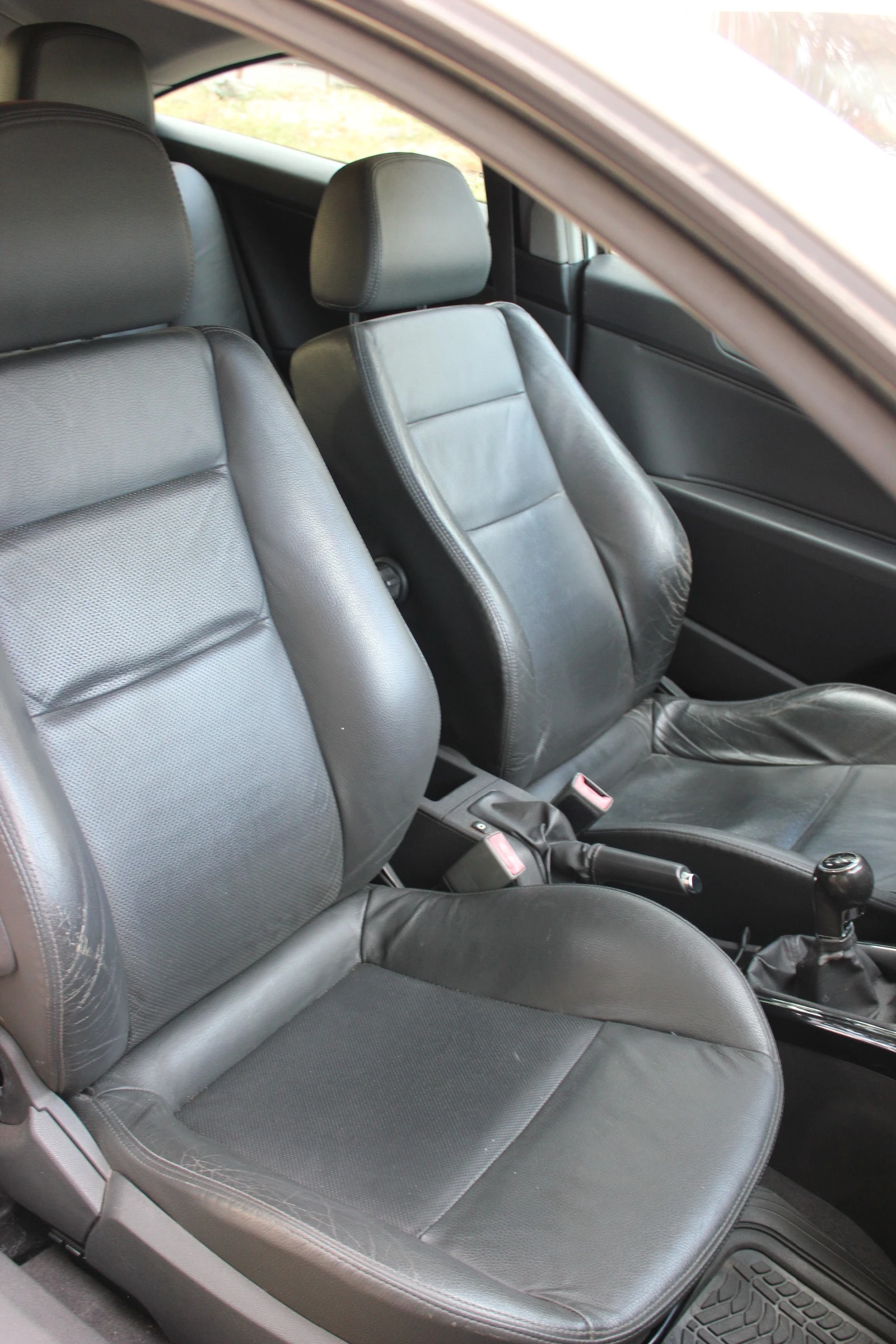 Opel Astra 1.8 GTC/Газ/бензин, снимка 10 - Автомобили и джипове - 56156461