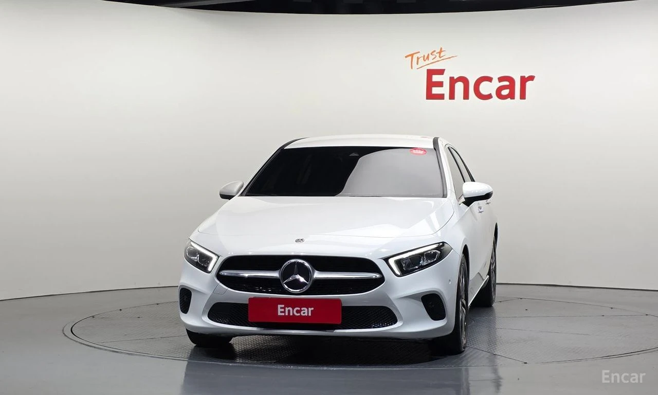 Mercedes-Benz A 200 A200d Sedan | Mobile.bg � ����������� 3