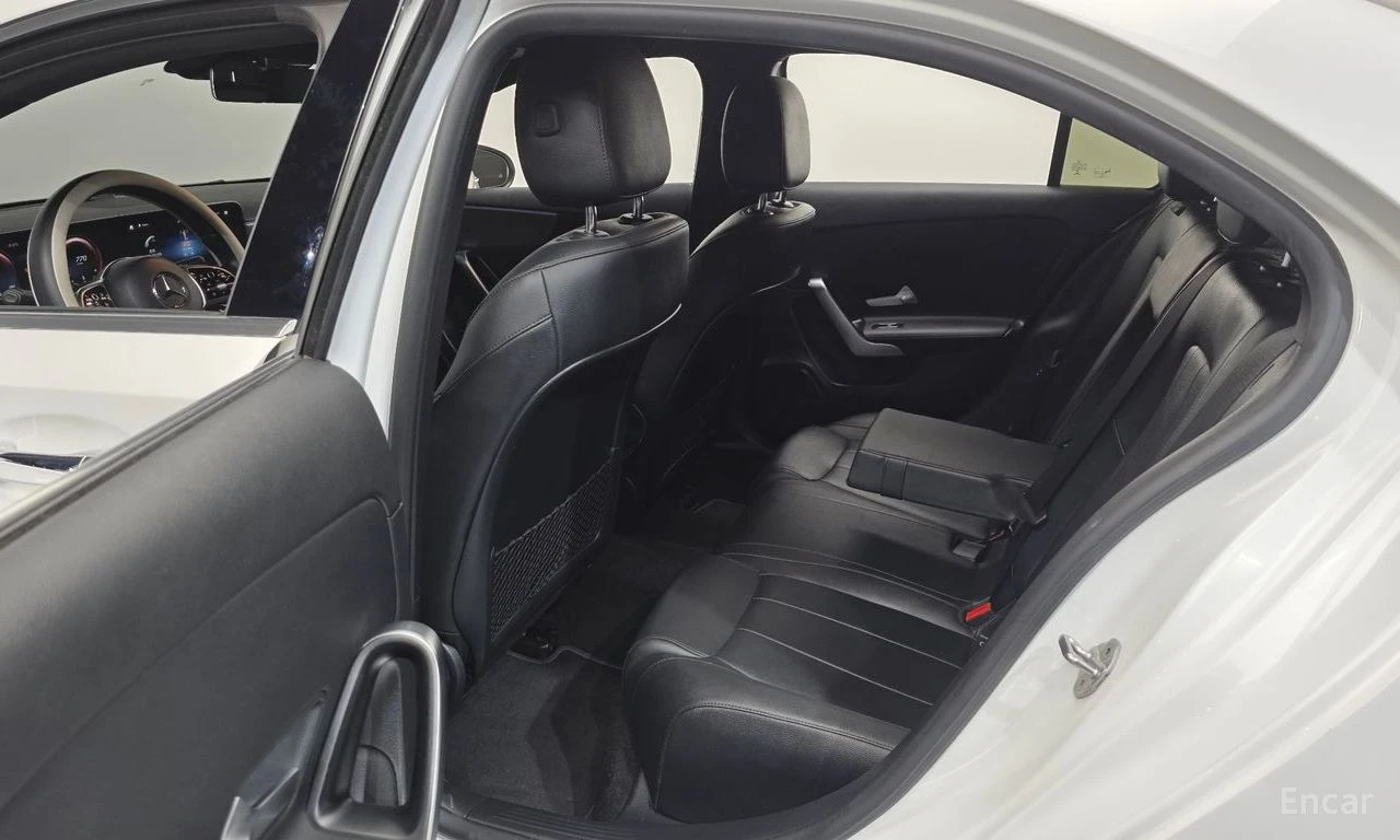 Mercedes-Benz A 200 A200d Sedan | Mobile.bg � ����������� 12