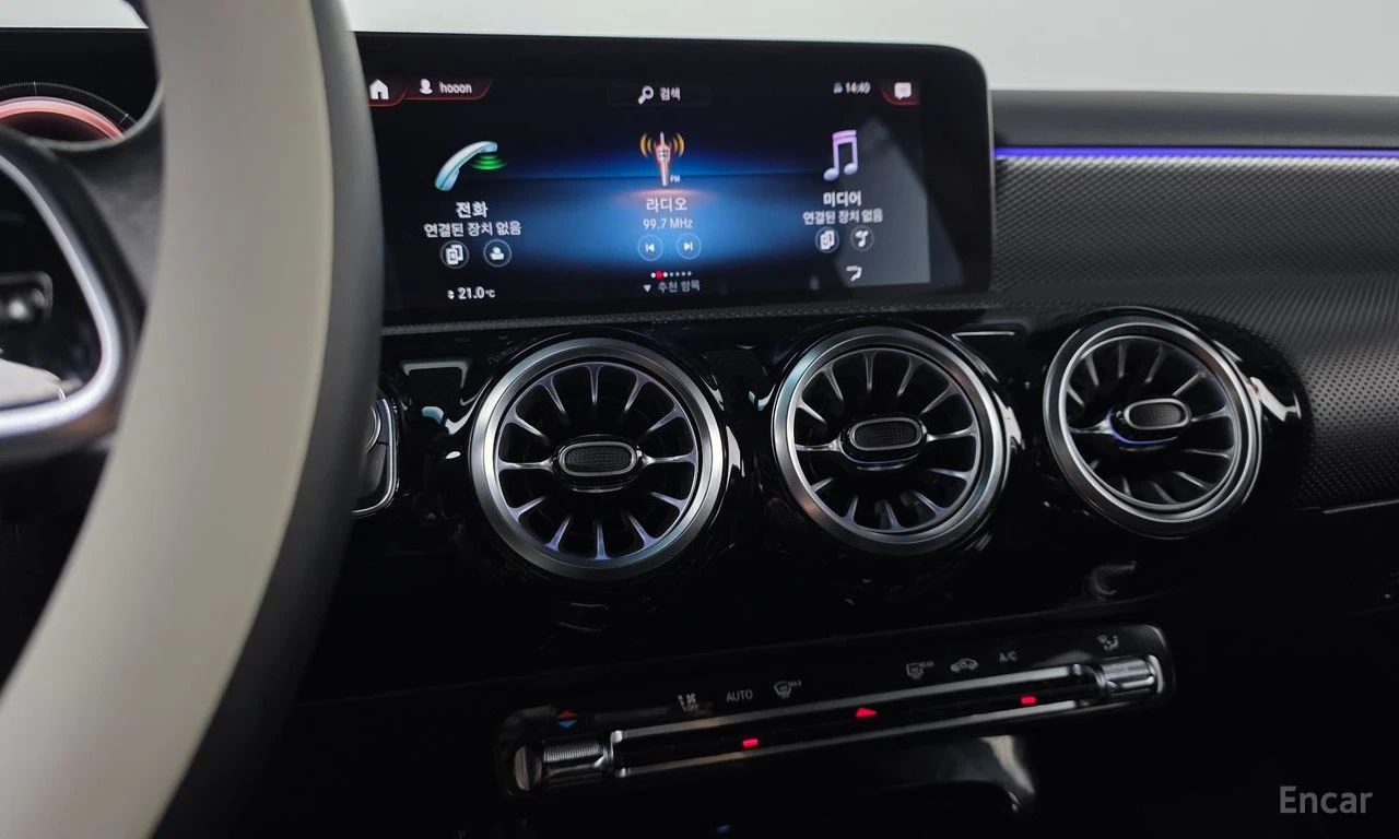 Mercedes-Benz A 200 A200d Sedan | Mobile.bg � ����������� 11