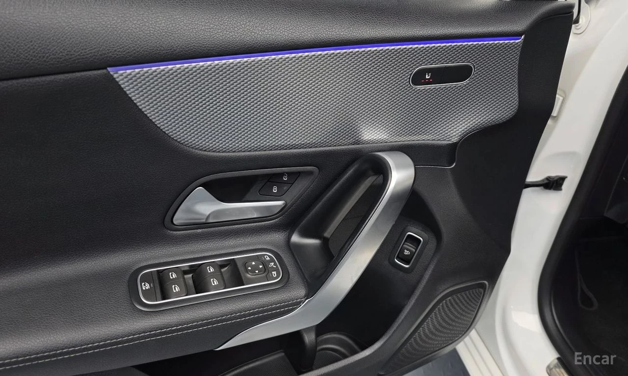Mercedes-Benz A 200 A200d Sedan | Mobile.bg � ����������� 16