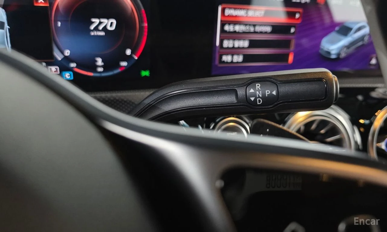 Mercedes-Benz A 200 A200d Sedan | Mobile.bg � ����������� 9