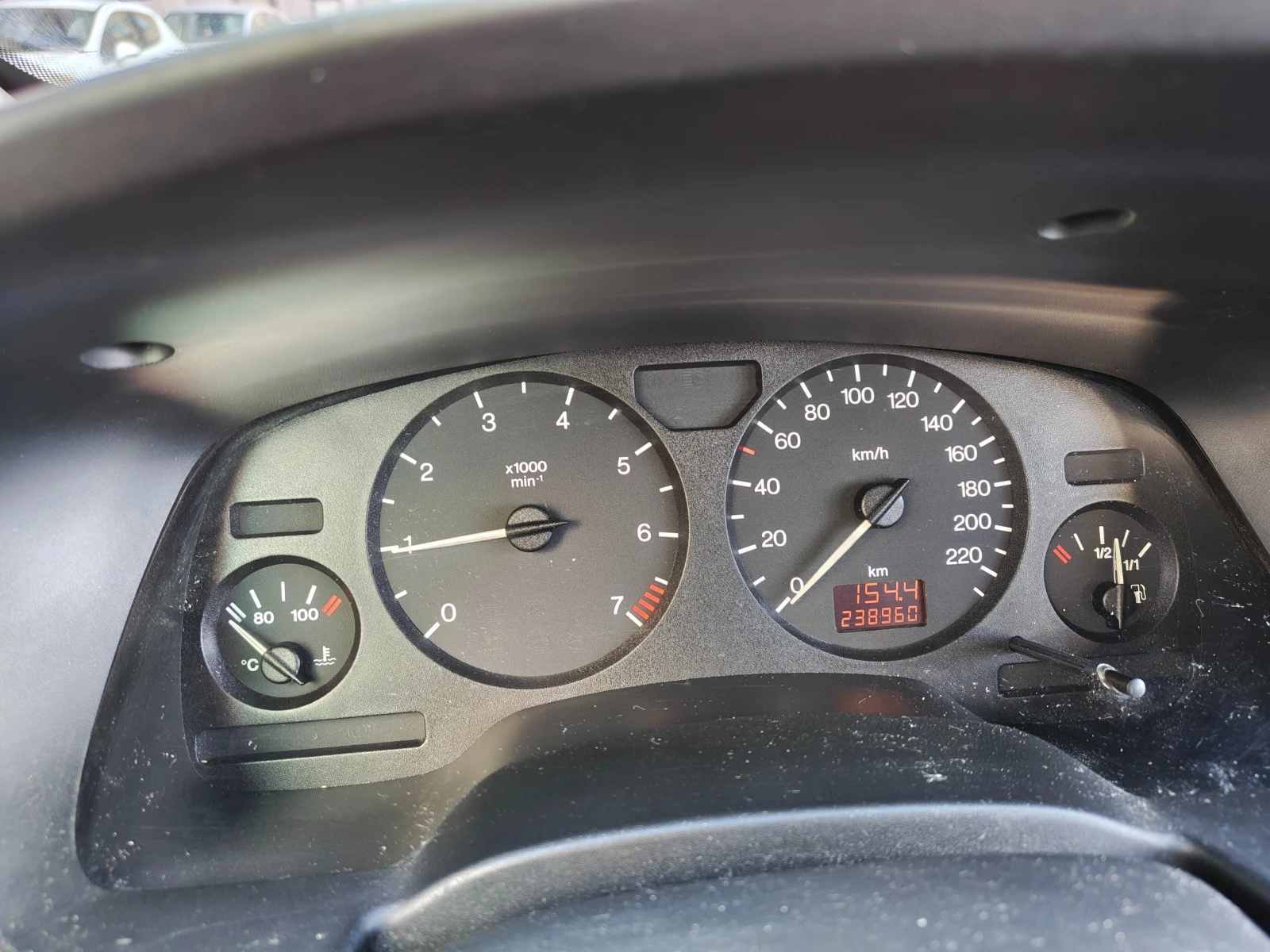Opel Zafira, снимка 3 - Автомобили и джипове - 56653071
