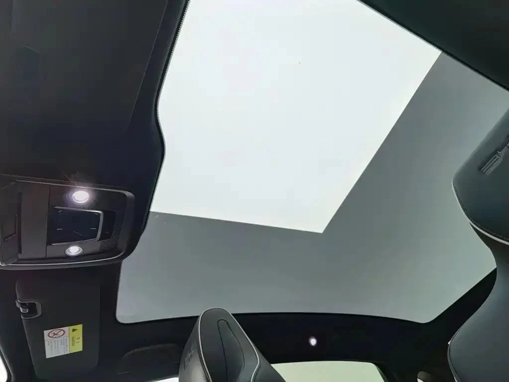 BYD Seal, снимка 10 - Автомобили и джипове - 56724054