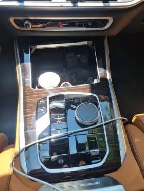 BMW X5 XDRIVE 40i M-SPORT EXCEPTIONNEL, снимка 12