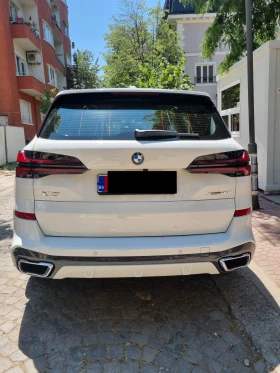 BMW X5 XDRIVE 40i M-SPORT EXCEPTIONNEL, снимка 2