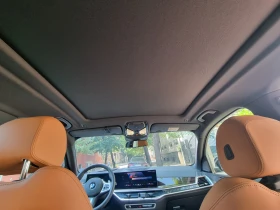 BMW X5 XDRIVE 40i M-SPORT EXCEPTIONNEL, снимка 9
