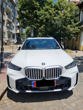 BMW X5 XDRIVE 40i M-SPORT EXCEPTIONNEL, снимка 1