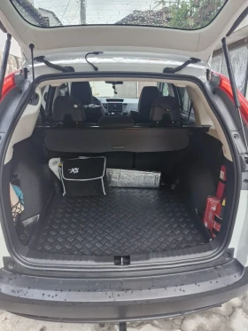 Honda Cr-v, снимка 6