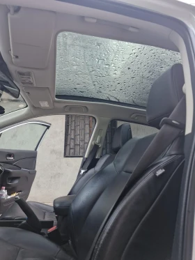 Honda Cr-v, снимка 11