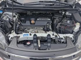 Honda Cr-v, снимка 14