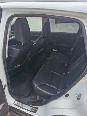 Honda Cr-v, снимка 8