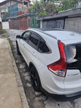 Honda Cr-v, снимка 3