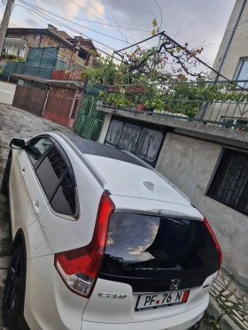 Honda Cr-v, снимка 5