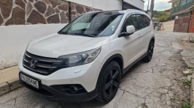 Honda Cr-v, снимка 16