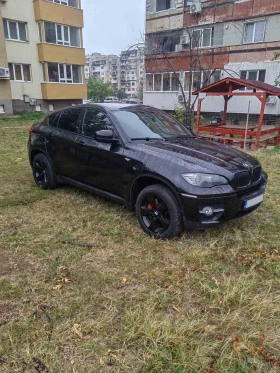 BMW X6, снимка 1