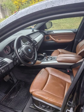 BMW X6, снимка 3