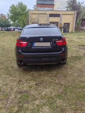 BMW X6, снимка 4