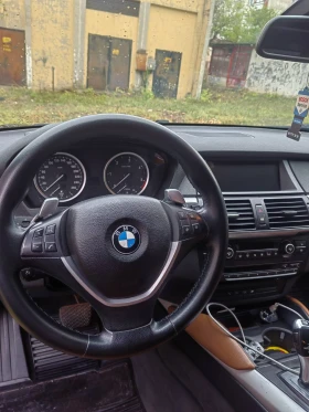 BMW X6, снимка 2