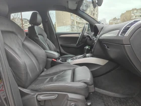 Audi Q5 2.0TDI, снимка 14