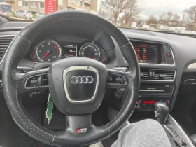 Audi Q5 2.0TDI, снимка 8