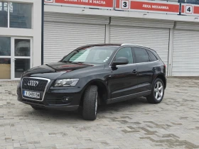 Audi Q5 2.0TDI, снимка 3