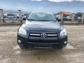 Toyota Rav4 2.2 D4D 150kc 4x4, снимка 9