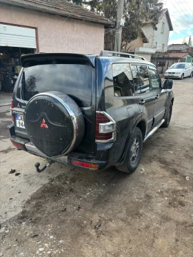 Mitsubishi Pajero, снимка 13