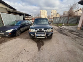 Mitsubishi Pajero, снимка 1