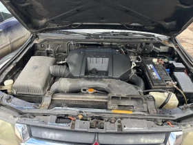 Mitsubishi Pajero, снимка 3