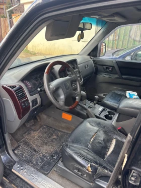 Mitsubishi Pajero, снимка 9