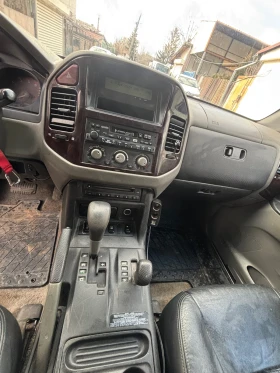 Mitsubishi Pajero, снимка 5