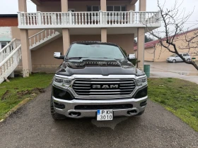 Dodge RAM 1500 1500, снимка 2