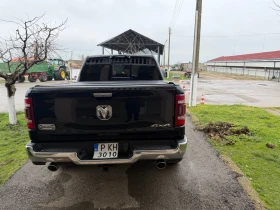 Dodge RAM 1500 1500, снимка 3