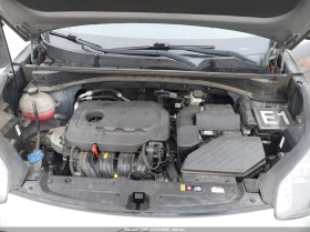 Kia Sportage 2.4l Nightfall Edition, снимка 10