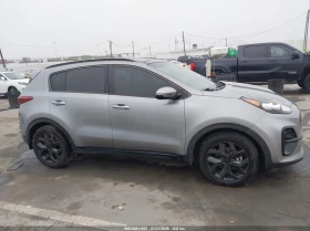 Kia Sportage 2.4l Nightfall Edition, снимка 13