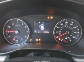 Kia Sportage 2.4l Nightfall Edition, снимка 7