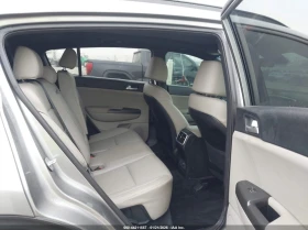 Kia Sportage 2.4l Nightfall Edition, снимка 8
