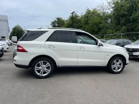 Mercedes-Benz ML 350 4MATIC, снимка 15