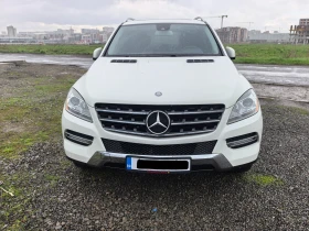 Mercedes-Benz ML 350 4MATIC, снимка 5